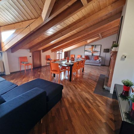 Casa Van Nuf Turin Bagian luar foto