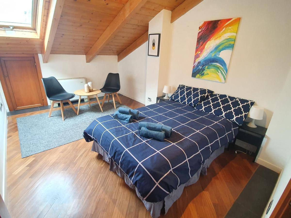 Casa Van Nuf Turin Bagian luar foto