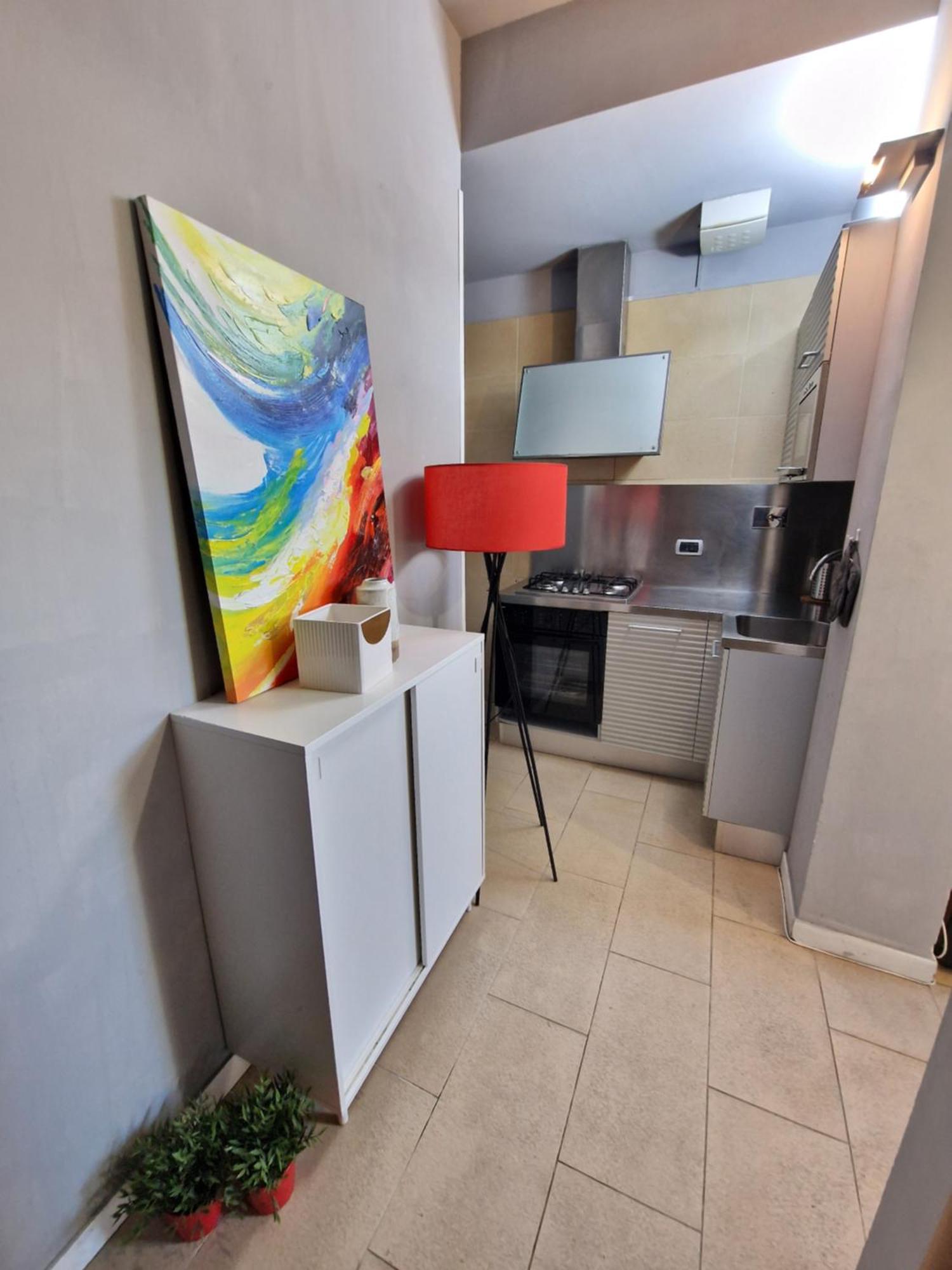 Casa Van Nuf Turin Bagian luar foto